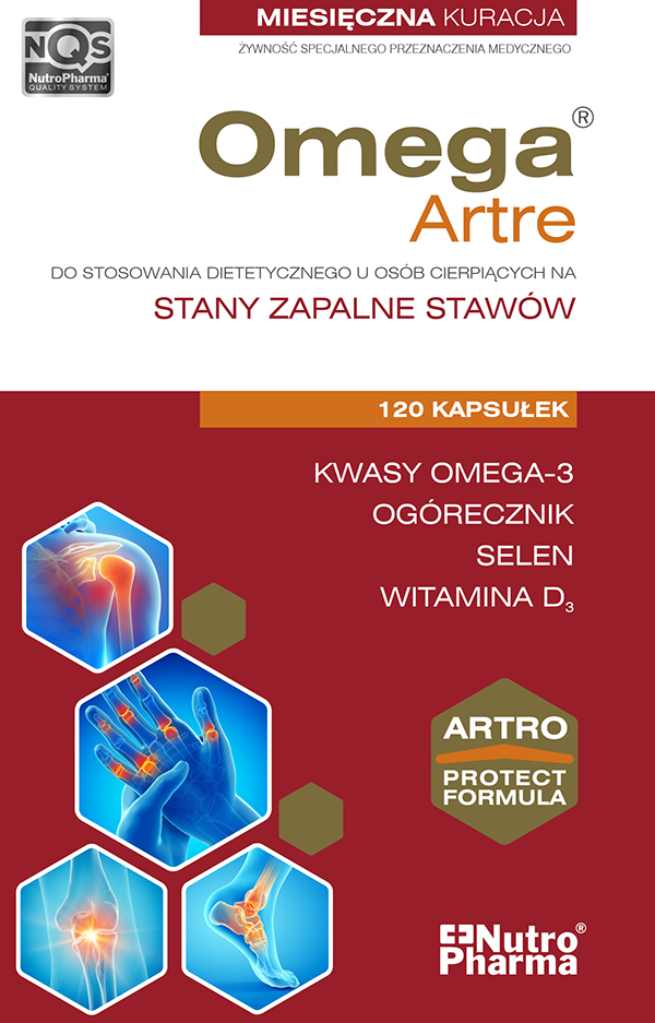 OmegaArtre
